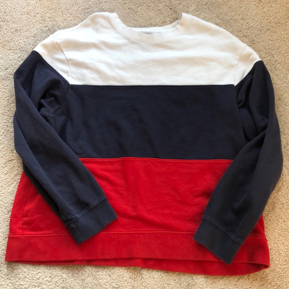 American Eagle Pullover - image 1
